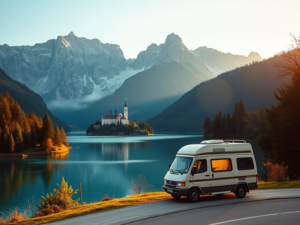 viaggio in slovenia